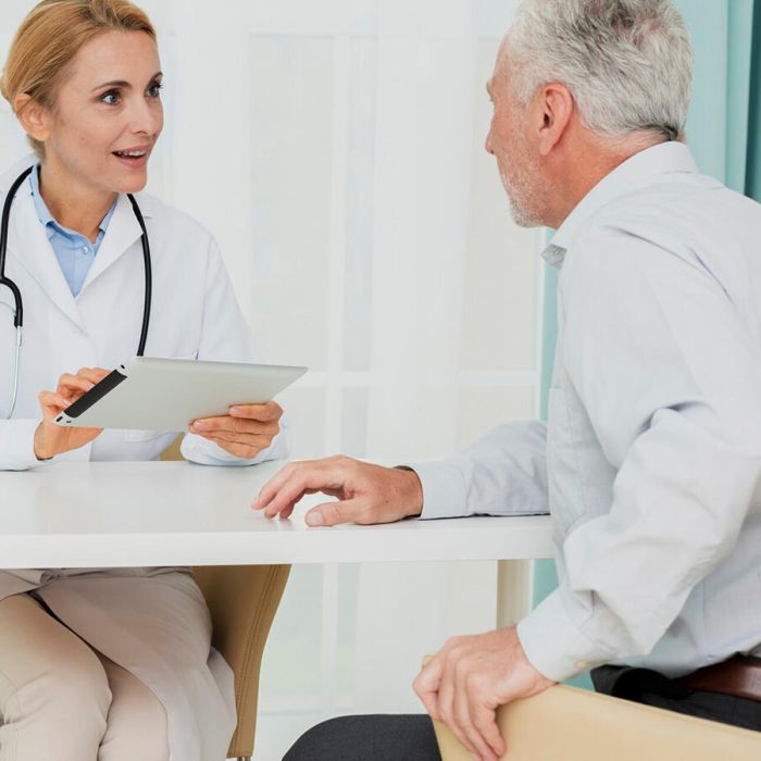 All that You Need to Know About the Available Medical Plans (Demo)